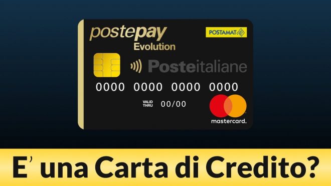 Come Bloccare Un Pagamento Su Postepay Evolution
