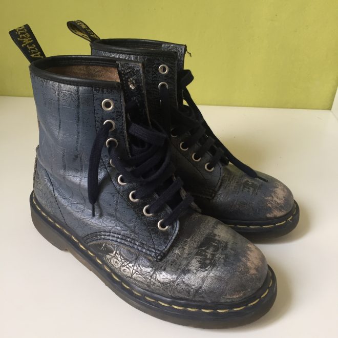 DR. MARTENS negozi in provincia Ancona | SHOPenauer